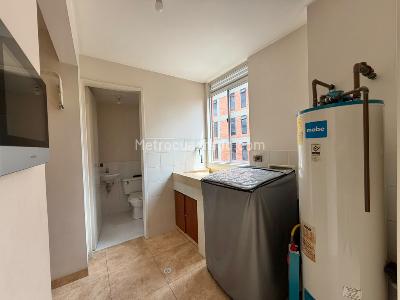 Apartamento en venta en Conquistadores, Medellín · foto 4 de 13