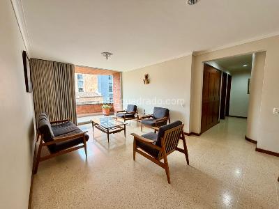 Apartamento en venta en Conquistadores, Medellín · foto 6 de 13