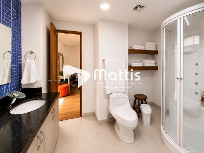 Apartamento en venta en El Poblado, Medellín · foto 10 de 12