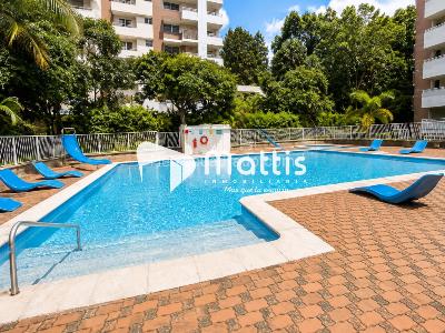 Apartamento en venta en El Poblado, Medellín · foto 12 de 12