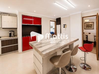 Apartamento en venta en El Poblado, Medellín · foto 3 de 12