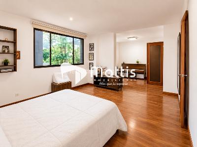 Apartamento en venta en El Poblado, Medellín · foto 6 de 12