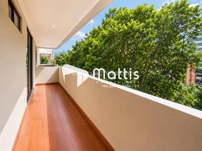 Apartamento en venta en El Poblado, Medellín · foto 9 de 12