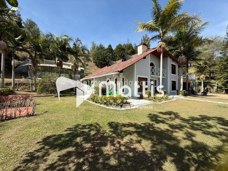 Casa – Guarne - Vista 2