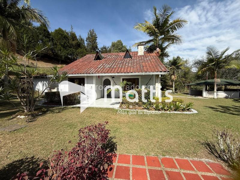 Casa – Guarne - Vista 3