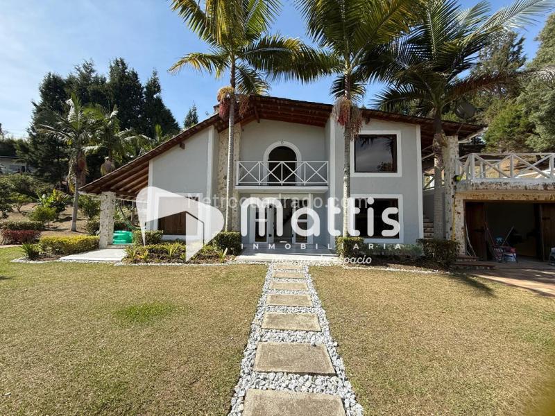 Casa – Guarne - Vista 4