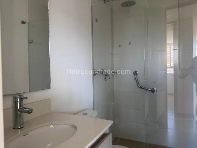 Apartamento de 2 alcobas en venta en Ojo De Agua, Rionegro, 63 m² · foto 10 de 20