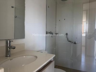 Apartamento de 2 alcobas en venta en Ojo De Agua, Rionegro, 63 m² · foto 11 de 20