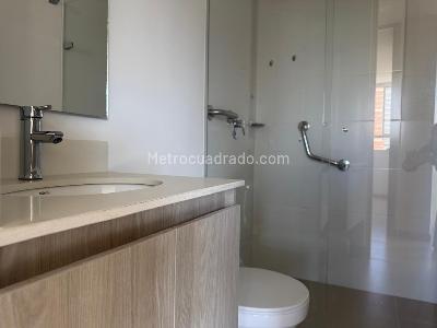 Apartamento de 2 alcobas en venta en Ojo De Agua, Rionegro, 63 m² · foto 12 de 20