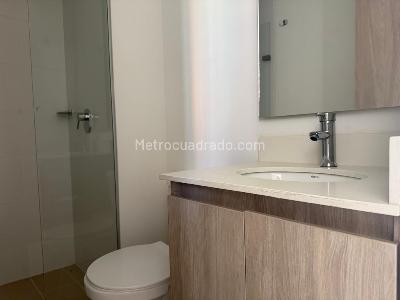 Apartamento de 2 alcobas en venta en Ojo De Agua, Rionegro, 63 m² · foto 16 de 20
