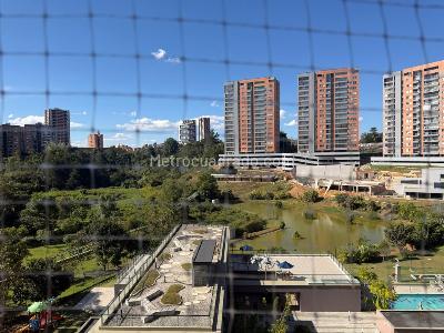 Apartamento de 2 alcobas en venta en Ojo De Agua, Rionegro, 63 m² · foto 20 de 20