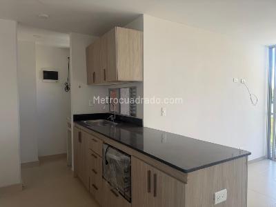 Apartamento de 2 alcobas en venta en Ojo De Agua, Rionegro, 63 m² · foto 2 de 20