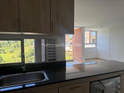 Apartamento de 2 alcobas en venta en Ojo De Agua, Rionegro, 63 m² · foto 3 de 20