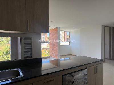 Apartamento de 2 alcobas en venta en Ojo De Agua, Rionegro, 63 m² · foto 4 de 20
