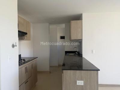 Apartamento de 2 alcobas en venta en Ojo De Agua, Rionegro, 63 m² · foto 7 de 20