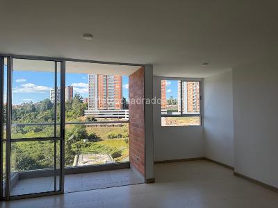 Apartamento de 2 alcobas en venta en Ojo De Agua, Rionegro, 63 m² · foto 9 de 20