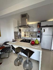 Apartamento de 3 alcobas en venta en Fontibon, Rionegro, 54 m² · foto 10 de 15