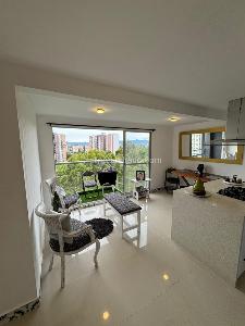 Apartamento de 3 alcobas en venta en Fontibon, Rionegro, 54 m² · foto 14 de 15