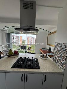 Apartamento de 3 alcobas en venta en Fontibon, Rionegro, 54 m² · foto 2 de 15