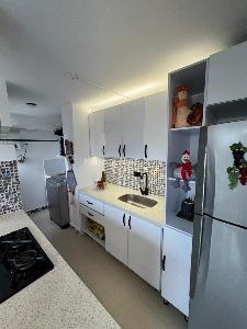 Apartamento de 3 alcobas en venta en Fontibon, Rionegro, 54 m² · foto 3 de 15
