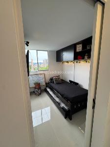 Apartamento de 3 alcobas en venta en Fontibon, Rionegro, 54 m² · foto 6 de 15