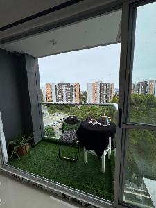 Apartamento de 3 alcobas en venta en Fontibon, Rionegro, 54 m² · foto 7 de 15