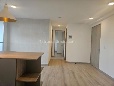 Apartamento de 2 alcobas en venta en Santa Ana, Rionegro, 54 m² · foto 10 de 10