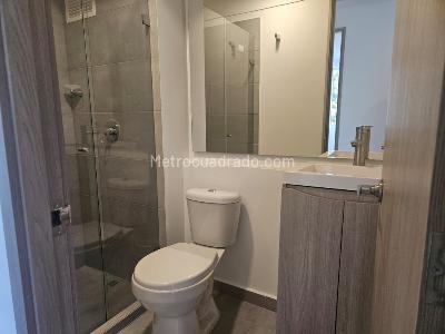 Apartamento de 2 alcobas en venta en Santa Ana, Rionegro, 54 m² · foto 6 de 10
