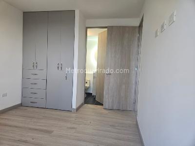 Apartamento de 2 alcobas en venta en Santa Ana, Rionegro, 54 m² · foto 7 de 10