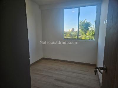 Apartamento de 2 alcobas en venta en Santa Ana, Rionegro, 54 m² · foto 8 de 10