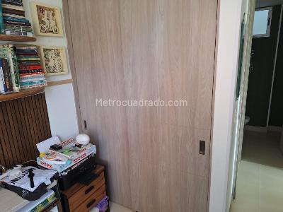 Apartamento de 3 alcobas en venta en Los Colegios, Rionegro, 73 m² · foto 10 de 15