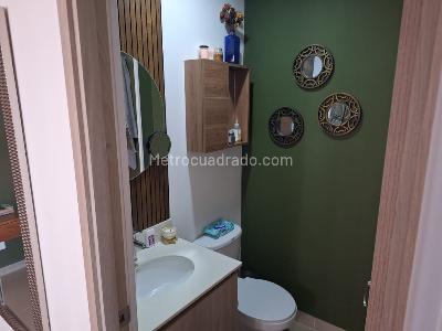 Apartamento de 3 alcobas en venta en Los Colegios, Rionegro, 73 m² · foto 14 de 15