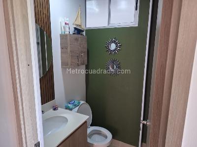 Apartamento de 3 alcobas en venta en Los Colegios, Rionegro, 73 m² · foto 15 de 15