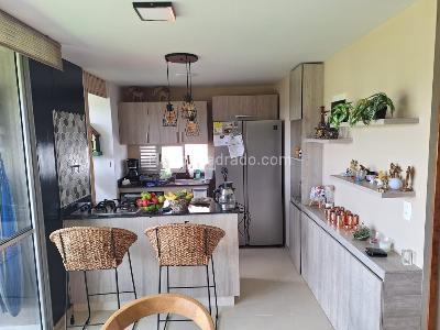 Apartamento de 3 alcobas en venta en Los Colegios, Rionegro, 73 m² · foto 3 de 15