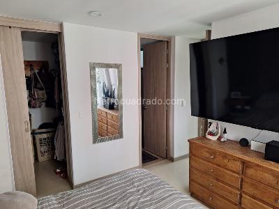 Apartamento de 3 alcobas en venta en Los Colegios, Rionegro, 73 m² · foto 5 de 15