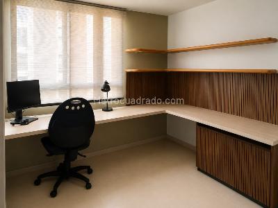 Apartamento de 3 alcobas en venta en Los Colegios, Rionegro, 73 m² · foto 8 de 15