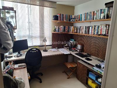 Apartamento de 3 alcobas en venta en Los Colegios, Rionegro, 73 m² · foto 9 de 15