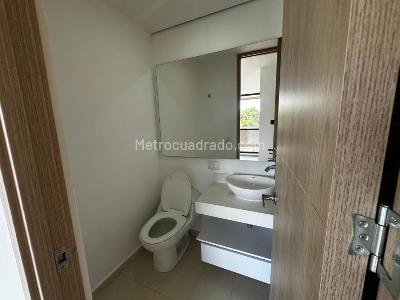 Apartamento de 2 alcobas en venta en Barro Blanco, Rionegro, 92 m² · foto 10 de 20