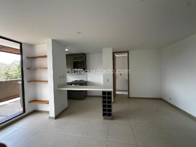 Apartamento de 2 alcobas en venta en Barro Blanco, Rionegro, 92 m² · foto 13 de 20
