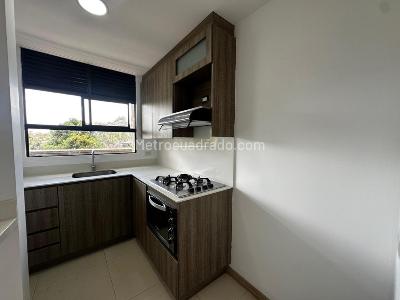 Apartamento de 2 alcobas en venta en Barro Blanco, Rionegro, 92 m² · foto 15 de 20