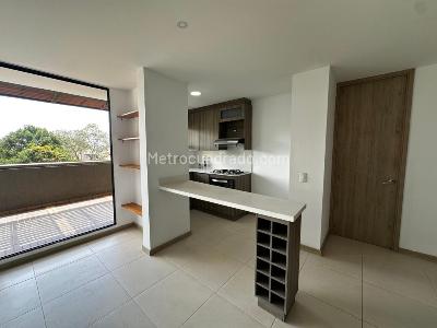 Apartamento de 2 alcobas en venta en Barro Blanco, Rionegro, 92 m² · foto 16 de 20