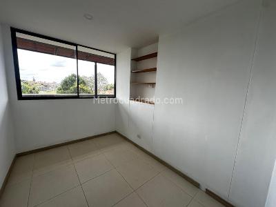 Apartamento de 2 alcobas en venta en Barro Blanco, Rionegro, 92 m² · foto 17 de 20