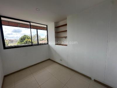 Apartamento de 2 alcobas en venta en Barro Blanco, Rionegro, 92 m² · foto 18 de 20