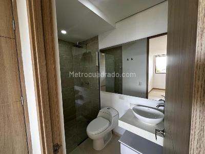 Apartamento de 2 alcobas en venta en Barro Blanco, Rionegro, 92 m² · foto 20 de 20