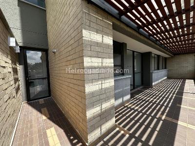 Apartamento de 2 alcobas en venta en Barro Blanco, Rionegro, 92 m² · foto 2 de 20