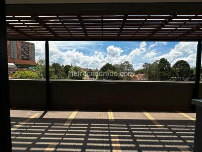 Apartamento de 2 alcobas en venta en Barro Blanco, Rionegro, 92 m² · foto 3 de 20
