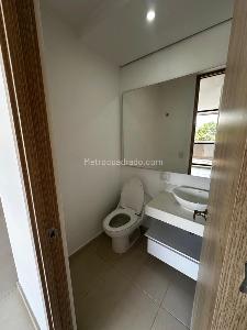 Apartamento de 2 alcobas en venta en Barro Blanco, Rionegro, 92 m² · foto 9 de 20