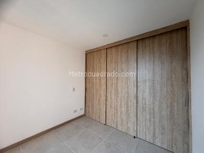 Apartamento de 2 alcobas en venta en Los Colegios, Rionegro, 66 m² · foto 10 de 20