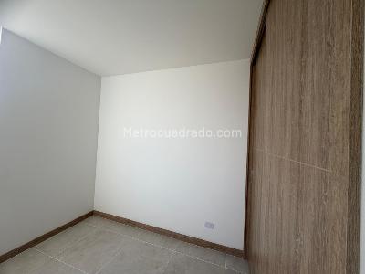 Apartamento de 2 alcobas en venta en Los Colegios, Rionegro, 66 m² · foto 12 de 20