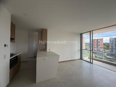 Apartamento de 2 alcobas en venta en Los Colegios, Rionegro, 66 m² · foto 14 de 20